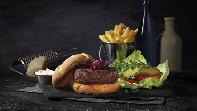 Foster's Hollywood Las Rosas