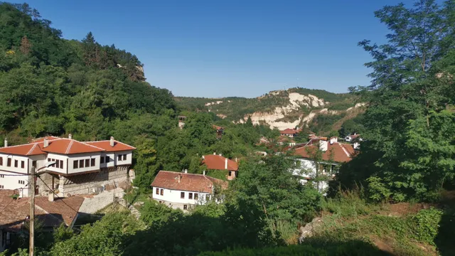 Mанолева къща