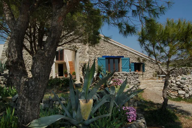 Domaine Castelsec - Gîte et Chambres d'hôtes - Aude