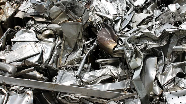 Penn Mar Recycle Company