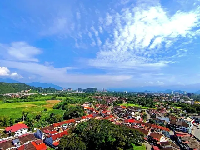 The Horizon @ Ipoh