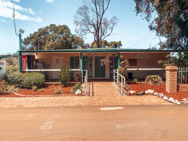 Big4 Acclaim Prospector Holiday Park