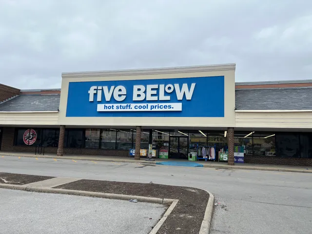 Five Below