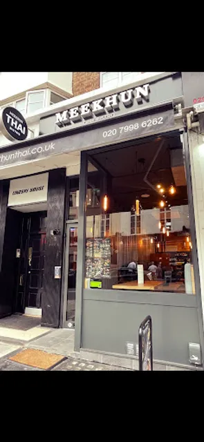 Meekhun Thai Bistro (Kensington)