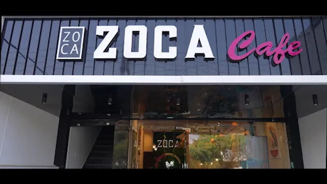ZOCA Cafe