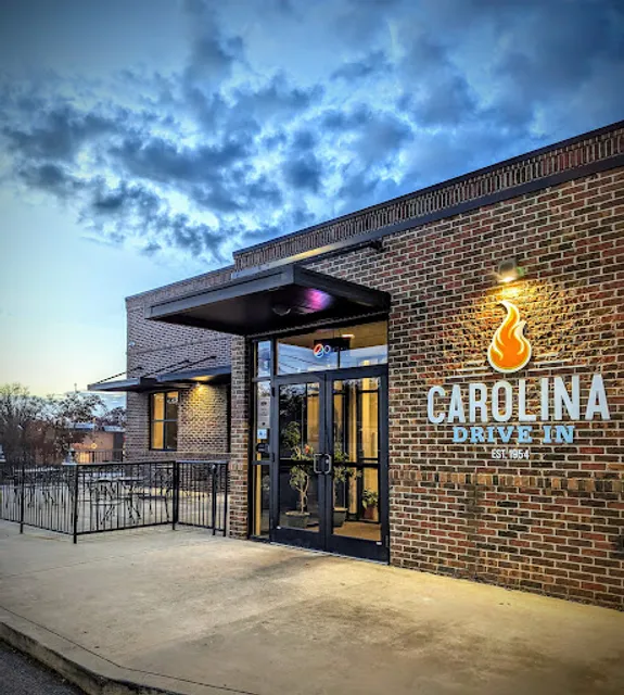 Carolina Drive In Restaurant