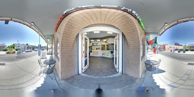 Italian Kitchen Express