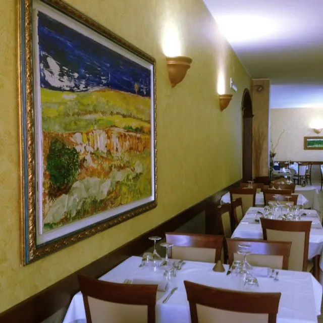 Sant'Egidio Restaurant