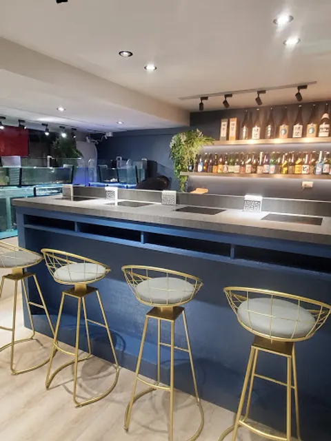 三分半海鮮鍋物