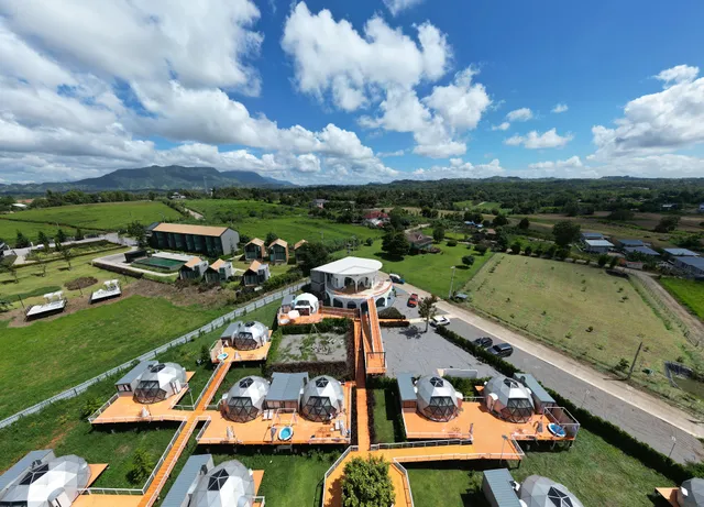 Bukat Resort Khaokho