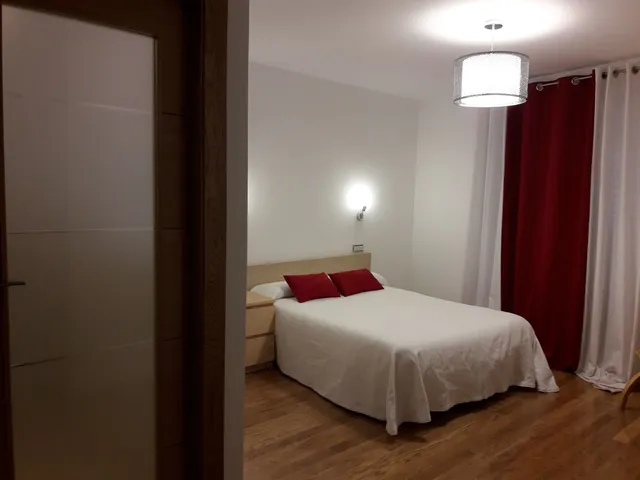 Apartamentos Turísticos La Ristra