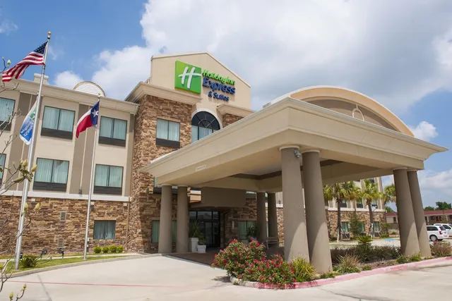Holiday Inn Express & Suites Houston NW Beltway 8-West Road by IHG