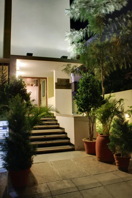 jüSTa Indiranagar, Bangalore