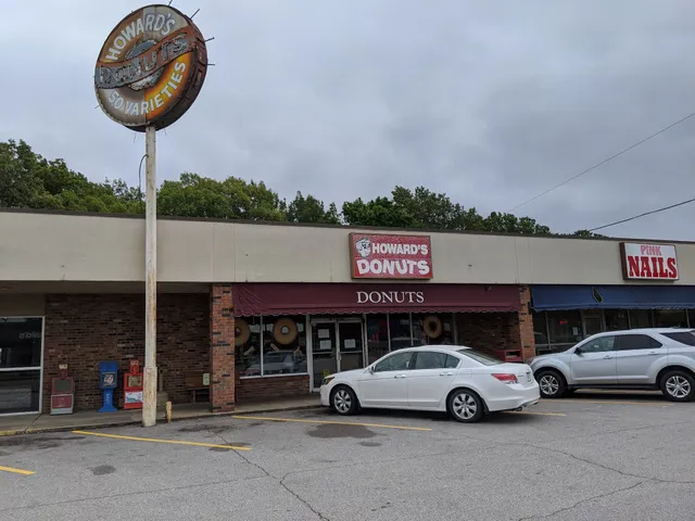 Howard's Donuts