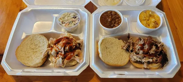 Northern Redneck BBQ