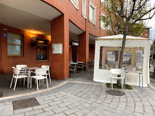 Restaurante El Sacacorchos