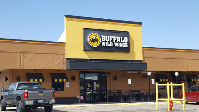 Buffalo Wild Wings