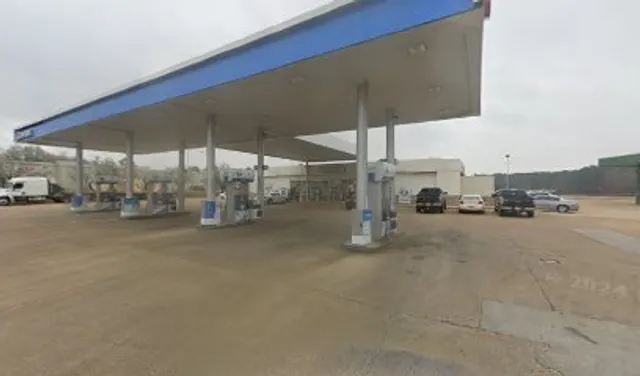 Main Street Junction