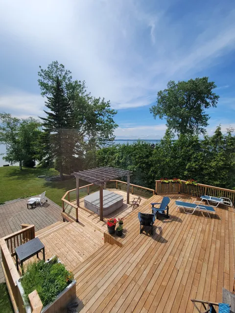 The Empty Nest Bed and Breakfast