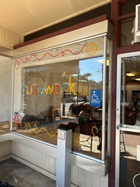 Busywork Craft Supply