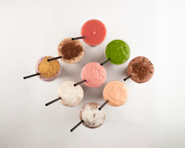 Fresh Monkee - Arlington