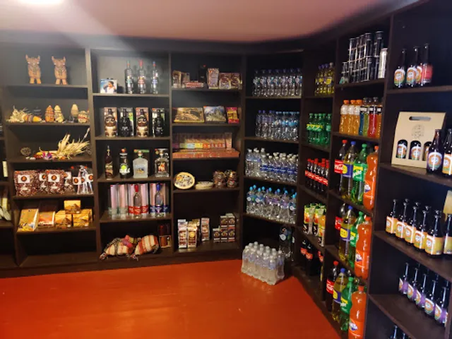 TAMBOMACHAY TAP ROOM