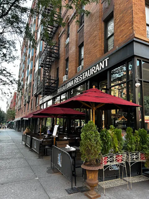 Bella Luna Restaurant