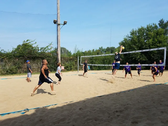 Forest Hills Diamonds