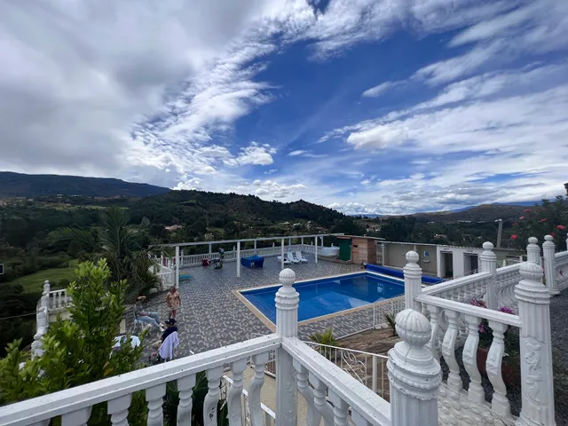 Hotel Villa Isabela Esperanza