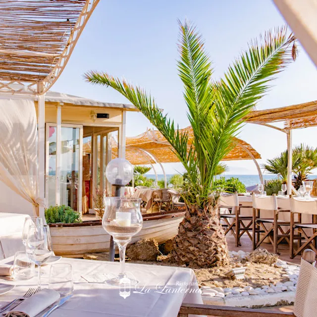 Ristorante La Lanterna