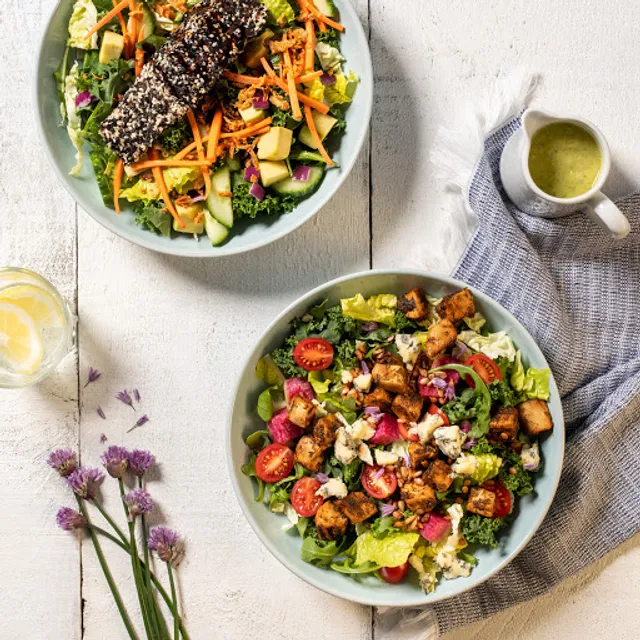 Mad Radish l Healthy Restaurant & Catering