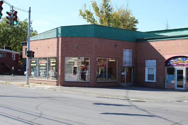 Mountain Tee Shirts, LLC