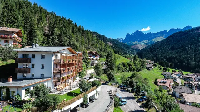 Panorama Hotel Nigglhof