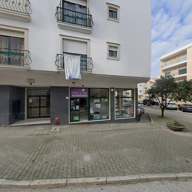 Colher De Pau Agridoce