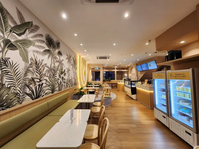 Inside Scoop USJ Taipan