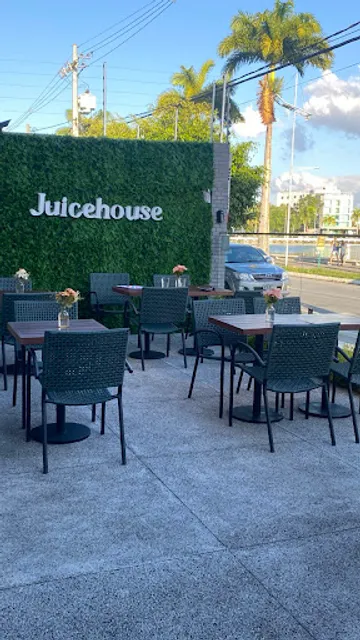Restaurante Juice House - Campina Grande