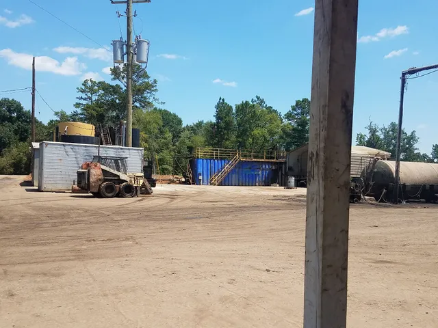 Mcbride SWD Turnertown