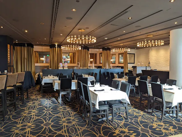 Vittorio's Italian Eatery