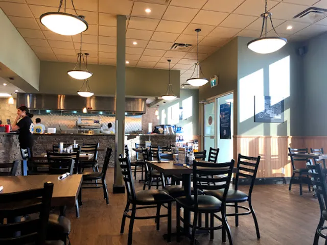 C-Lovers Fish & Chips