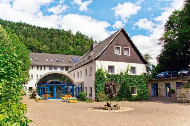 Hotel Grundmühle