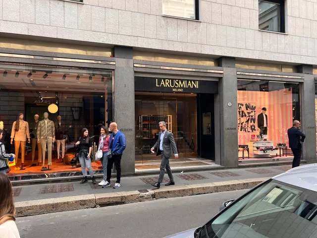 Larusmiani