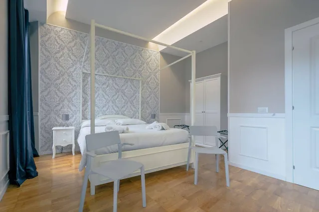 Trastevere Glasshouse