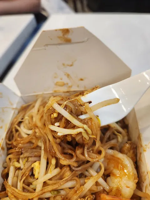 Thai Express (York University)