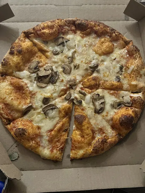Domino's Pizza