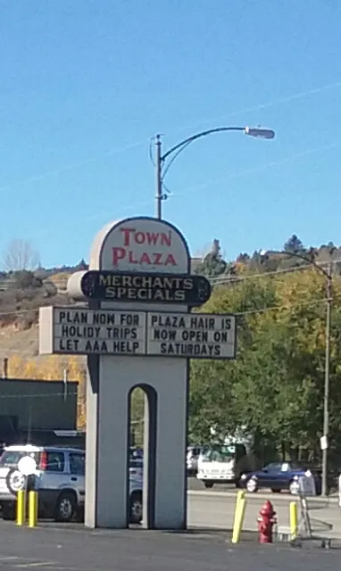 Durango Town Plaza