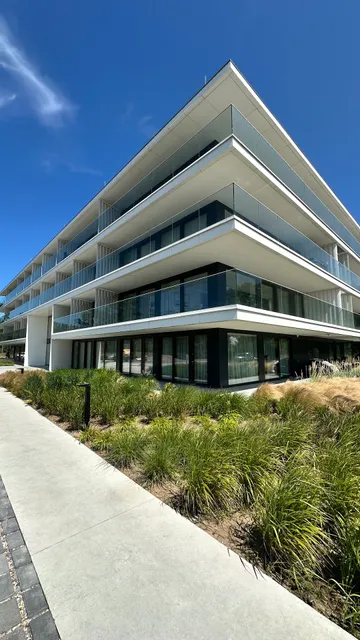 Sea & Lake City Apartments