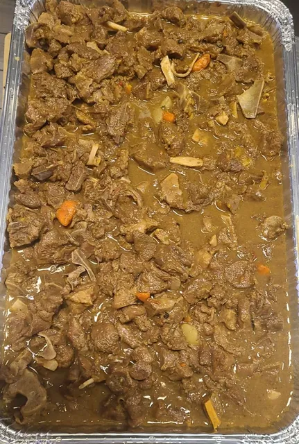 Nana's Jamaican Kitchen