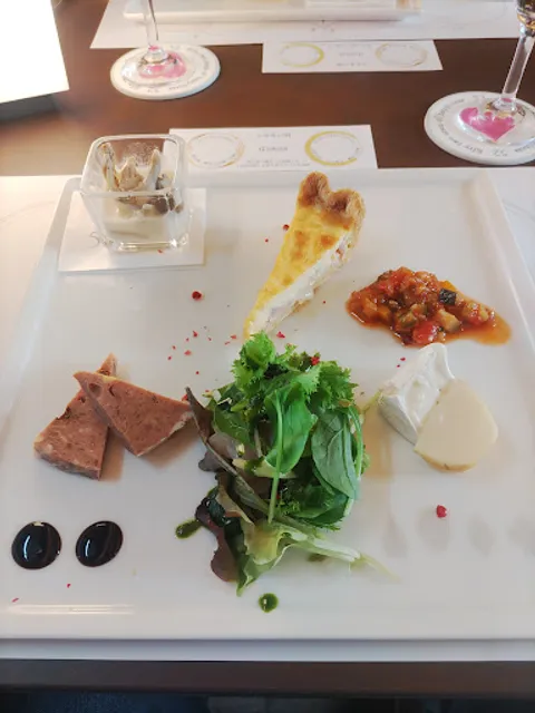 西武 旅するレストラン 「52席の至福」