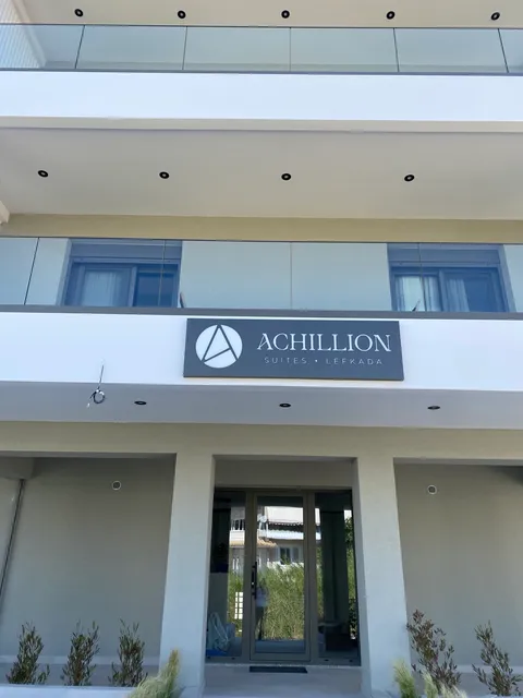 Achillion Suites