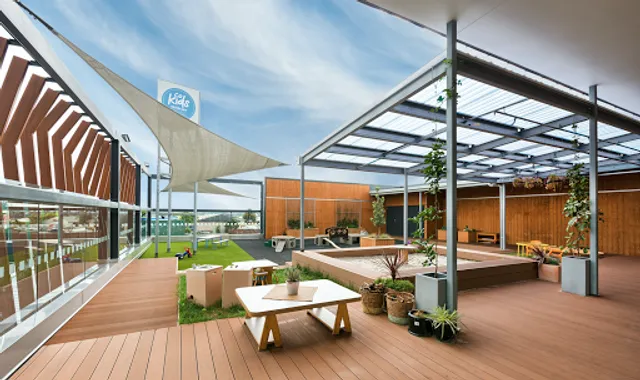 Lincoln Rd Co Kids Childcare